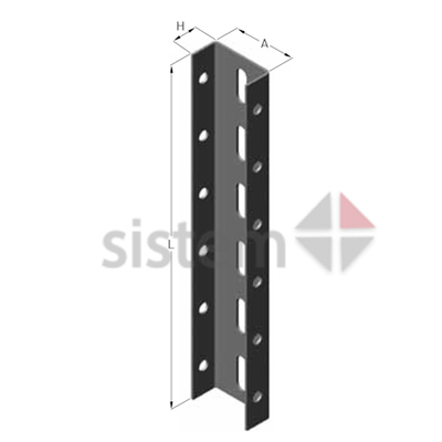Sistem Artı Kablo Taşıma Sistemleri