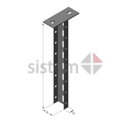 Sistem Artı Kablo Taşıma Sistemleri