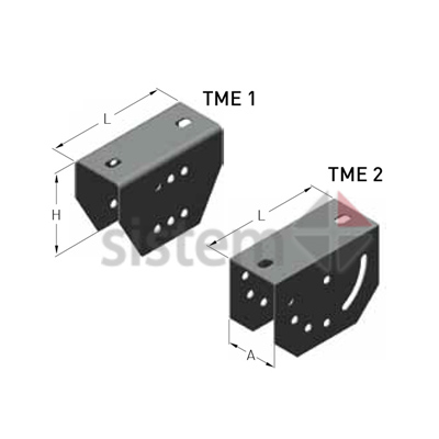 Sistem Artı Kablo Taşıma Sistemleri