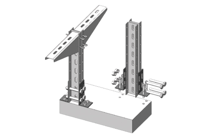 Sistem Artı Kablo Taşıma Sistemleri
