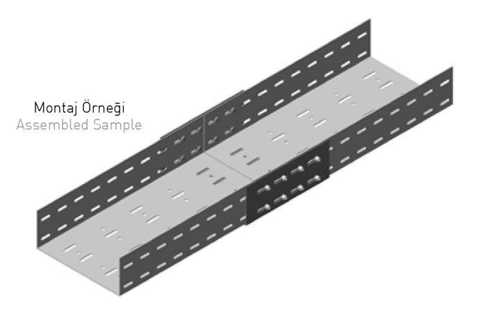 Sistem Artı Kablo Taşıma Sistemleri
