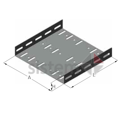 Sistem Artı Kablo Taşıma Sistemleri