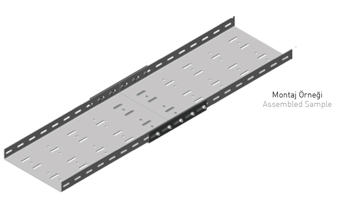 Sistem Artı Kablo Taşıma Sistemleri