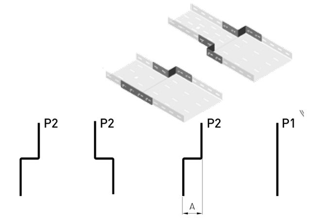 Sistem Artı Kablo Taşıma Sistemleri