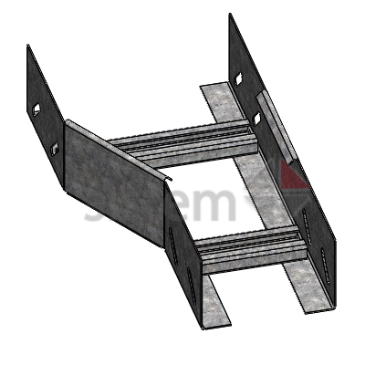 Sistem Artı Kablo Taşıma Sistemleri