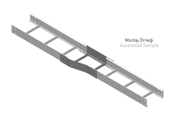 Sistem Artı Kablo Taşıma Sistemleri