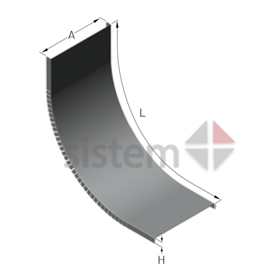 Sistem Artı Kablo Taşıma Sistemleri