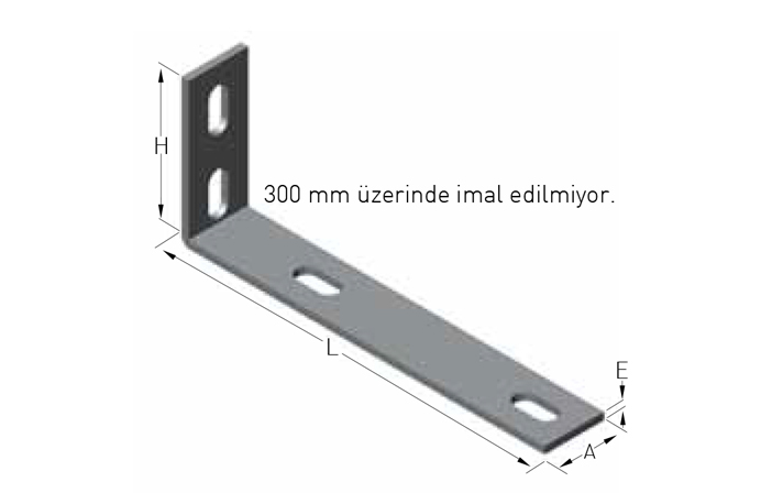 Sistem Artı Kablo Taşıma Sistemleri