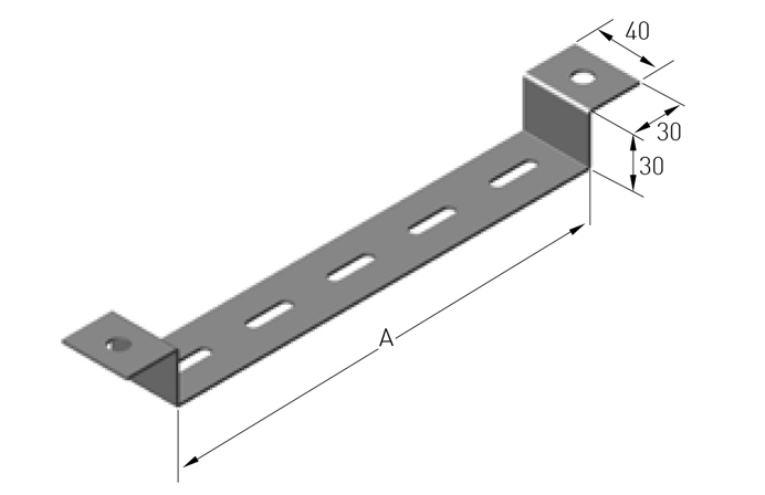 Sistem Artı Kablo Taşıma Sistemleri