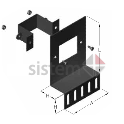 Sistem Artı Kablo Taşıma Sistemleri