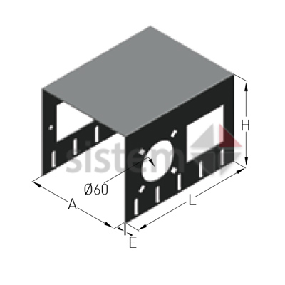 Sistem Artı Kablo Taşıma Sistemleri